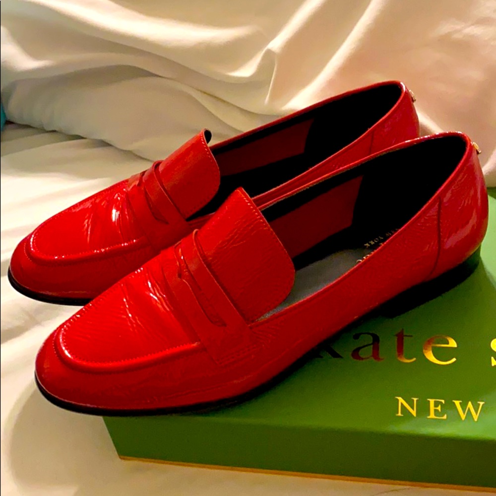 Kate Spade shoes